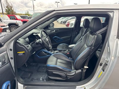 Used 2014 Hyundai Veloster Turbo image 20