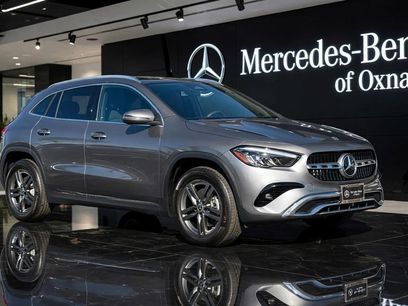 Used 2026 Mercedes-Benz GLA 250