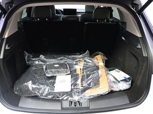 New 2026 Lincoln Corsair Grand Touring image 19