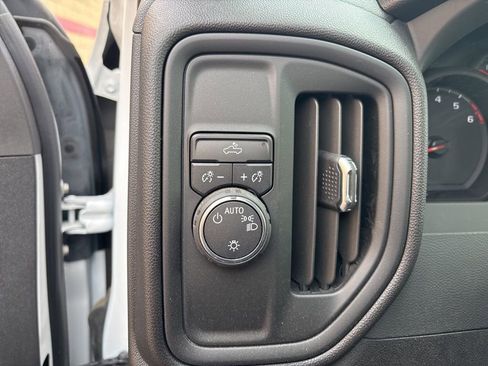 New 2025 Chevrolet Silverado 2500 W/T image 18