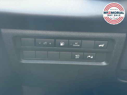New 2025 Mitsubishi Outlander SEL Black Edition AWD/4WD image 9