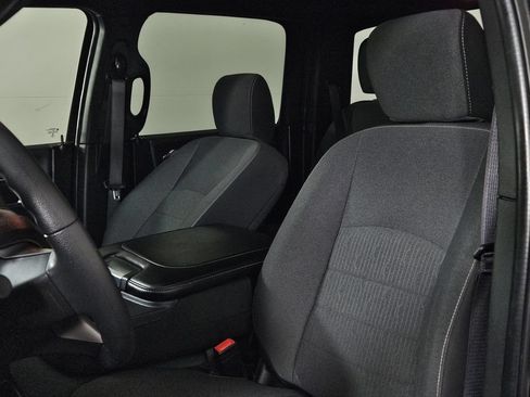 Used 2023 RAM 1500 Warlock w/ Electronics Group AWD/4WD image 22