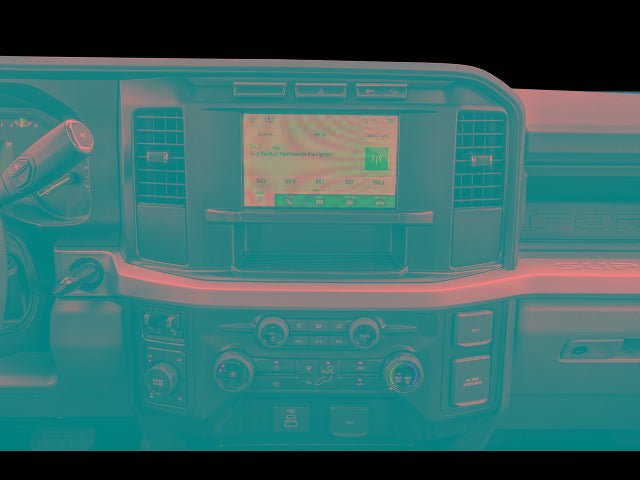 Used 2024 Ford F350 XL w/ STX Appearance Package AWD/4WD image 18