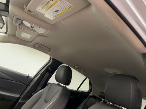Used 2023 Buick Encore GX Select w/ Safety Package II AWD/4WD image 27