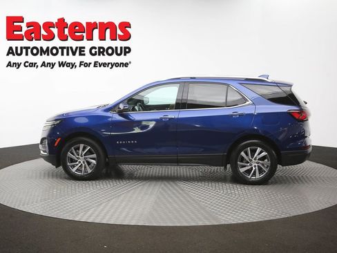 Used 2022 Chevrolet Equinox Premier AWD/4WD image 61