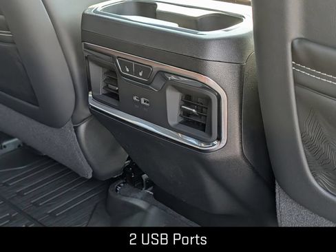 New 2026 GMC Sierra 2500 Denali Ultimate AWD/4WD image 34