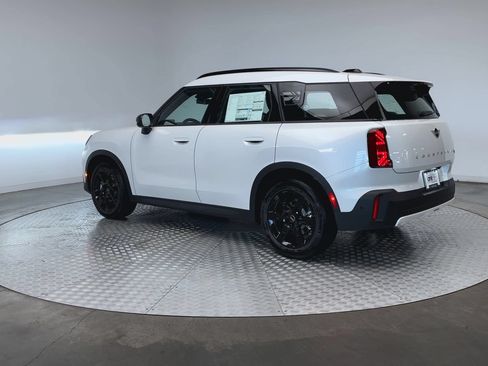 Used 2027 MINI Cooper Countryman S AWD/4WD image 6