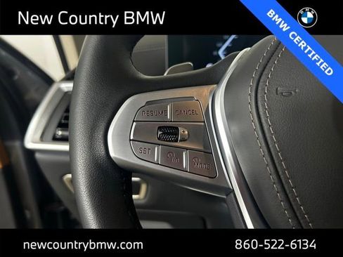 Certified 2026 BMW X7 xDrive40i image 16