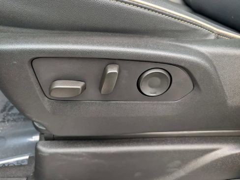 Certified 2024 GMC Yukon SLT w/ SLT Premium Package image 23