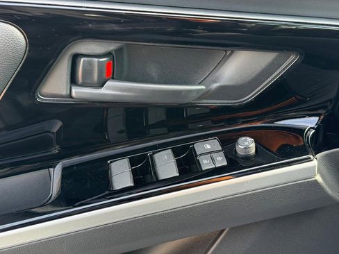 Certified 2023 Toyota bZ4X XLE AWD (Natl) w/ Weather Package image 23