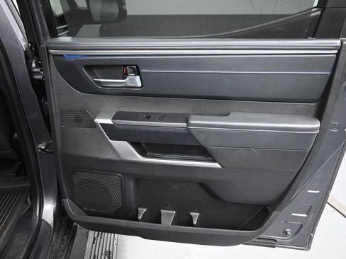 Used 2023 Toyota Tundra Platinum w/ Advanced Package image 17