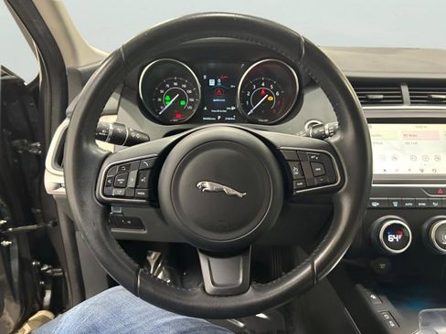 Used 2020 Jaguar E-PACE SE AWD/4WD image 19