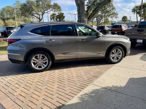 Used 2024 Acura MDX FWD image 7