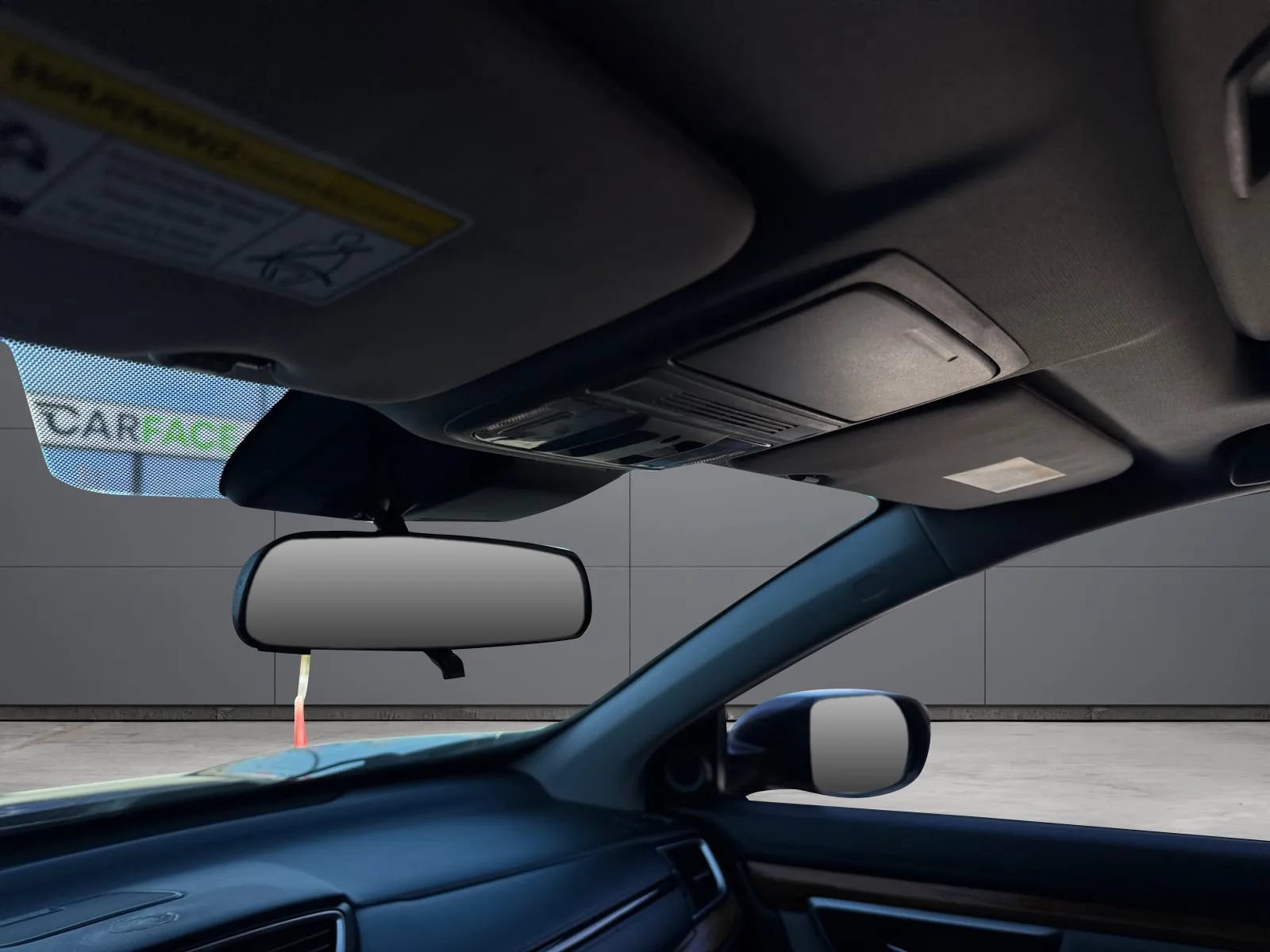 Used 2017 Honda CR-V EX image 42
