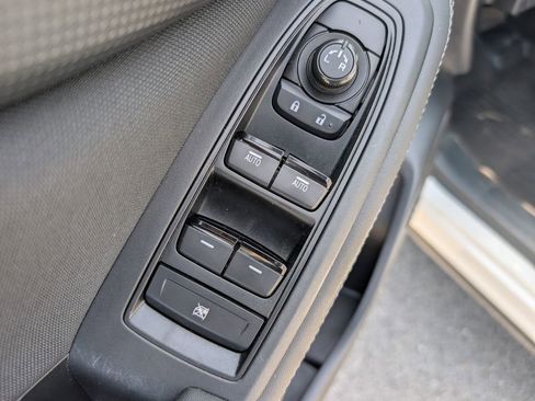 Used 2023 Subaru Forester Premium AWD/4WD image 16