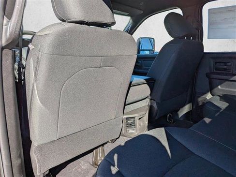 New 2026 RAM 2500 Tradesman image 24