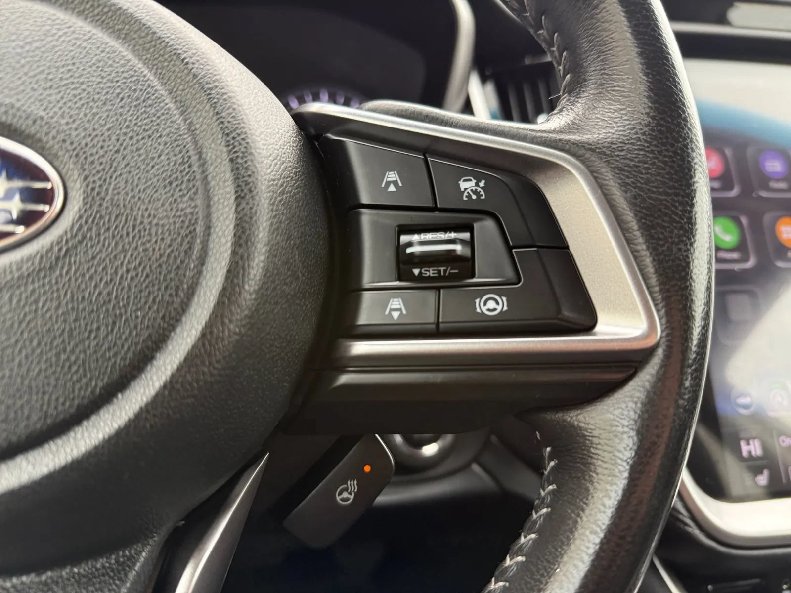 Used 2022 Subaru Outback Limited AWD/4WD image 29
