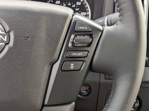 New 2026 Nissan Frontier SV w/ SV Convenience Package image 16