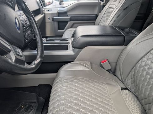 Used 2016 Ford F150 XLT w/ Equipment Group 301A Mid AWD/4WD image 8
