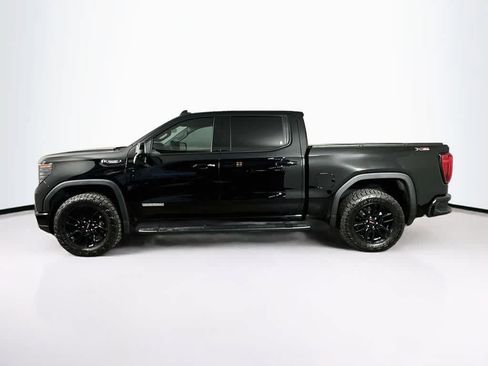 Used 2026 GMC Sierra 1500 Elevation w/ Elevation Premium Package AWD/4WD image 3