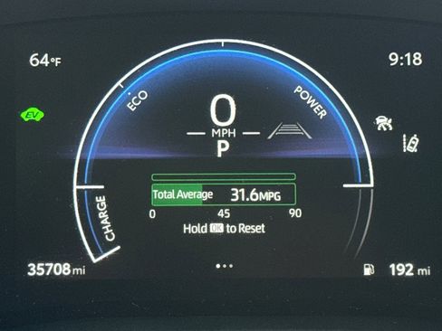 Certified 2025 Toyota Camry SE FWD image 25