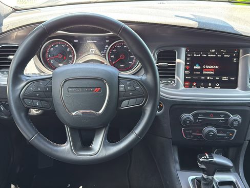 Certified 2023 Dodge Charger SXT RWD image 19