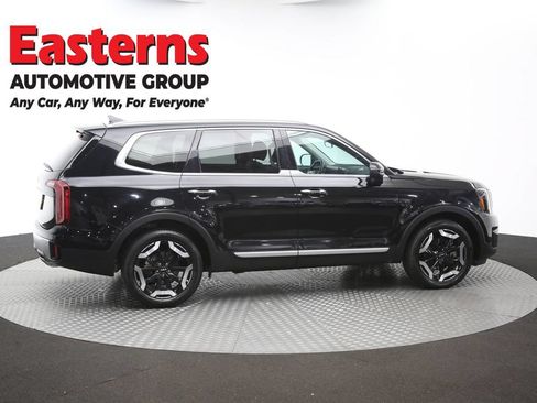 Used 2025 Kia Telluride S FWD image 44