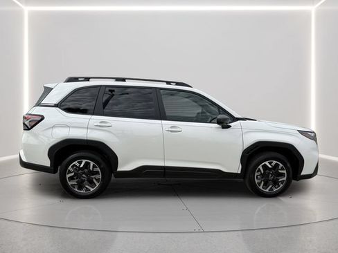 Certified 2026 Subaru Forester Premium AWD/4WD image 7