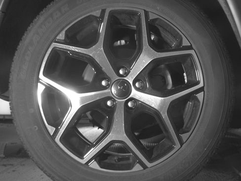 Used 2025 Jeep Compass Limited AWD/4WD image 15