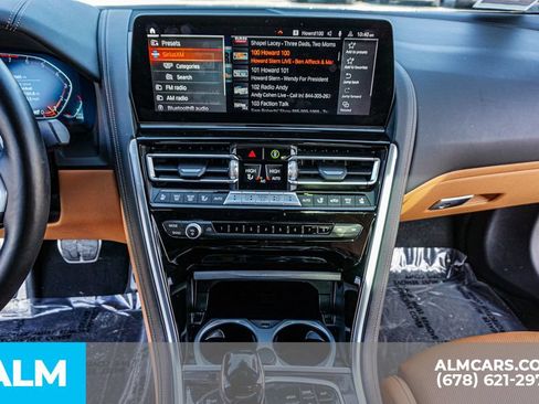 Used 2024 BMW 840i Gran Coupe RWD image 38