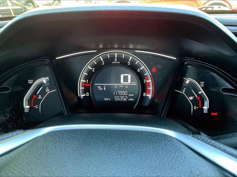 Used 2018 Honda Civic LX image 12