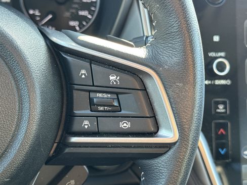 Certified 2023 Subaru Outback Limited image 15