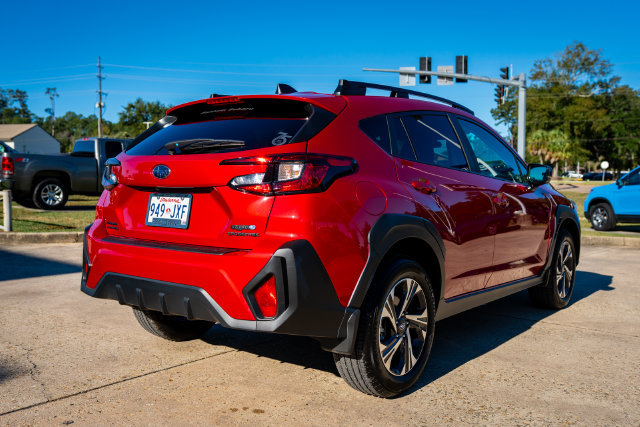 Certified 2026 Subaru Crosstrek 2.5i Premium AWD/4WD image 18