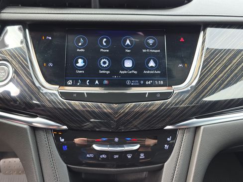 Used 2022 Cadillac XT6 Premium Luxury AWD/4WD image 19