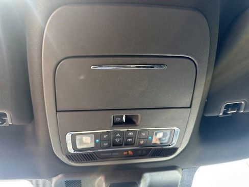 Used 2024 Ford F150 Platinum w/ Equipment Group 702A High AWD/4WD image 21