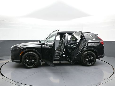 Certified 2023 Honda CR-V Sport Touring image 43