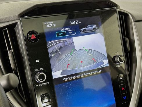 Used 2024 Subaru Crosstrek 2.0i Premium image 14