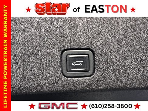 Used 2022 Cadillac XT6 Sport image 44