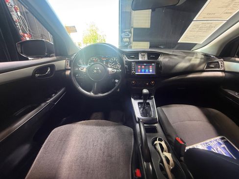 Used 2019 Nissan Sentra S FWD image 20