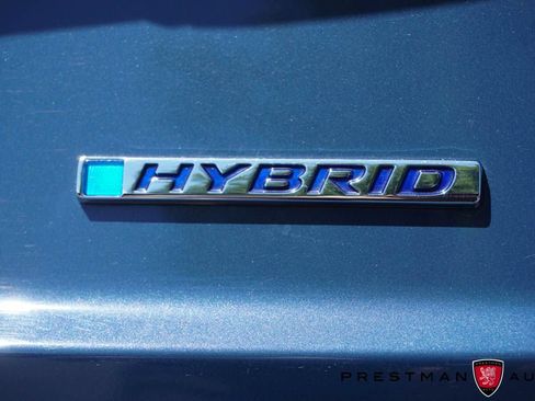 Used 2025 Honda Civic Sport Touring image 5
