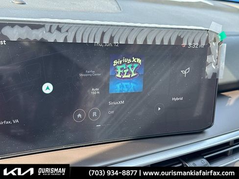 New 2025 Kia Sorento SX Prestige image 9