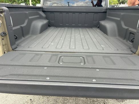 Used 2020 Jeep Gladiator Mojave w/ Trailer Tow Package image 31