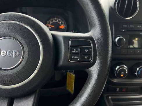 Used 2015 Jeep Patriot Sport w/ Power Value Group image 21