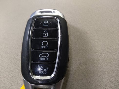Used 2020 Hyundai Palisade Limited AWD/4WD image 27