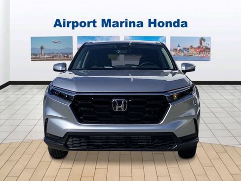 New 2027 Honda CR-V EX-L image 6