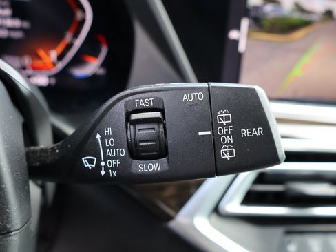 Used 2020 BMW X5 sDrive40i w/ Parking Assistance Package image 50