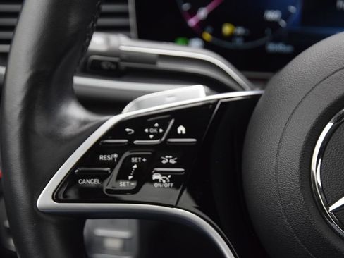 Certified 2025 Mercedes-Benz GLE 450 4MATIC Coupe image 23