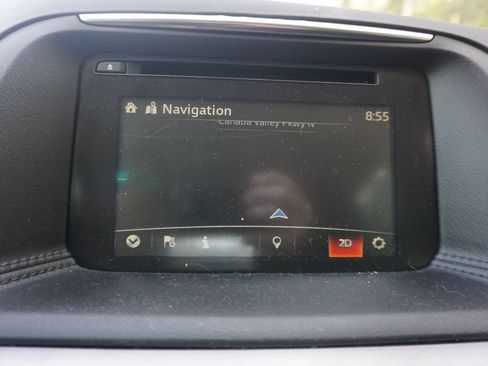 Used 2016 MAZDA CX-5 Touring FWD image 11