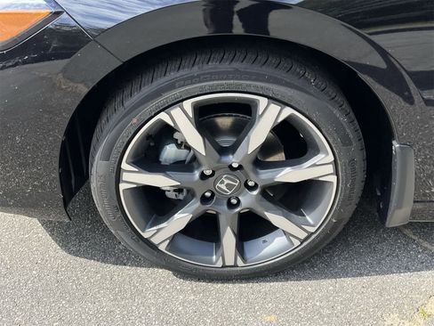 New 2026 Honda Civic Sport Touring image 7