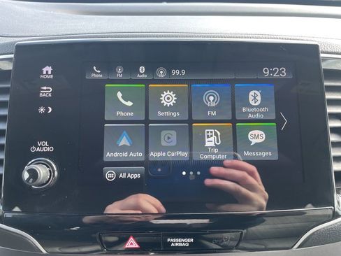 Used 2021 Honda Pilot EX-L image 17